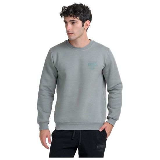 Target Ανδρικό φούτερ Crewneck Fleece ''Expand''